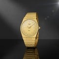 Tissot PRX Gold Ziffernblatt Herrenuhr 40mm T1374103302100